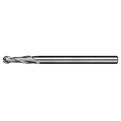 新品 日進工具 樹脂用ボールEM ノンコーティング RSB230 R0.25X5
