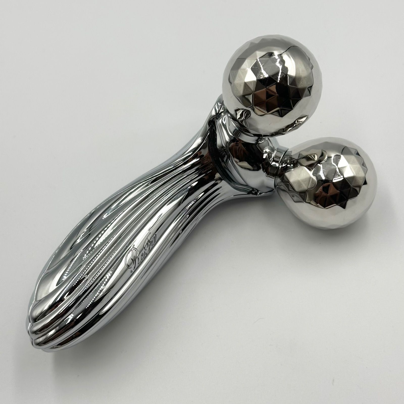 ReFa リファ モーション カラット 美顔ローラー 正規品 - メルカリ