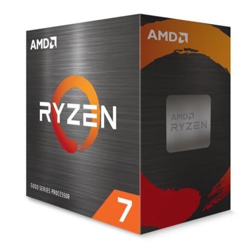【国内正規品】AMD エーエムディー/Ryzen 7 5700X BOX CPUクーラー別売 without cooler/動作クロック周波数:3.4GHz / ソケット形状:Socket AM4 / [Ryzen75700XBOX] / 0 a5cc1d6d