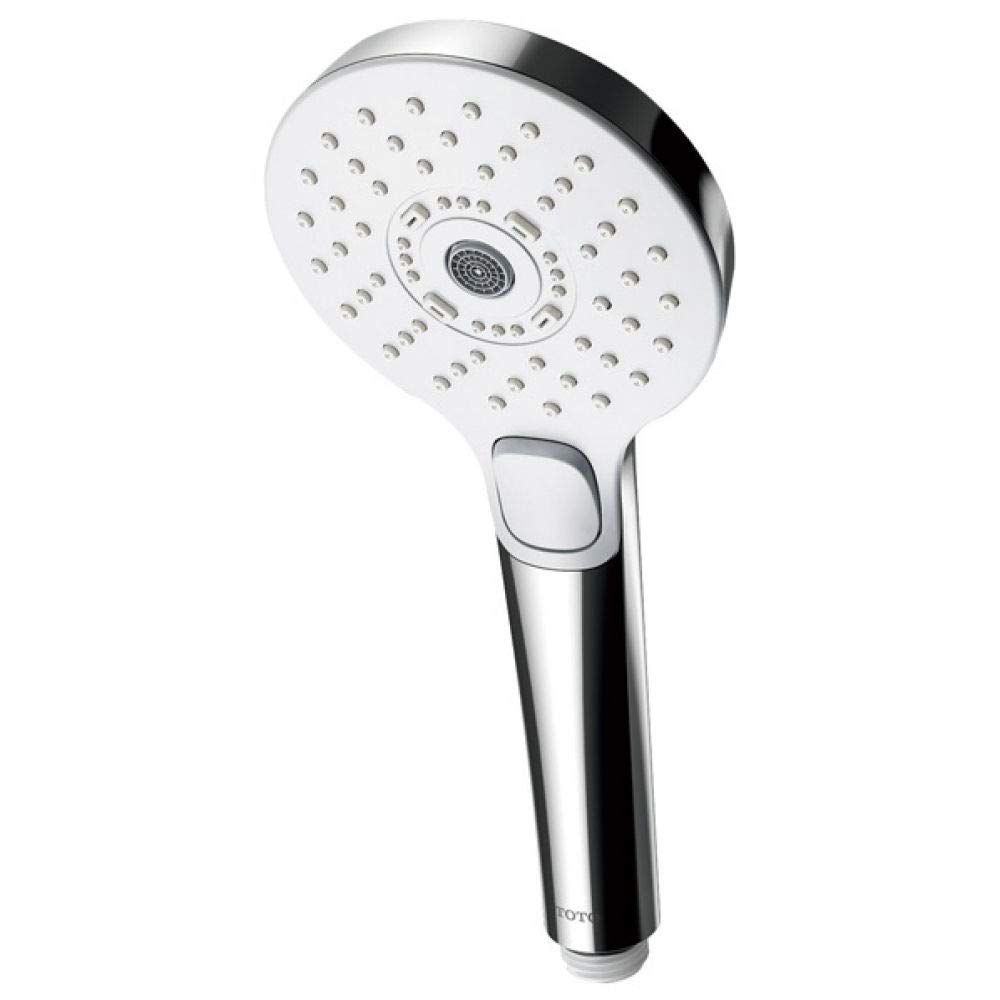 新品 TOTO シャワーヘッド コンフォートウエーブシャワー (3モード) THYC69C