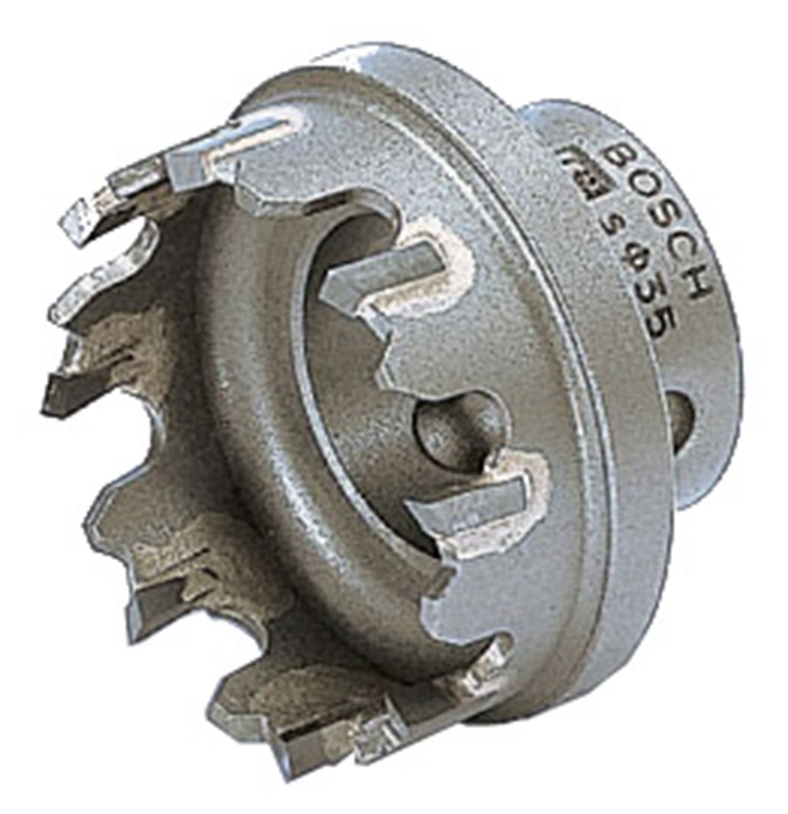 新品 BOSCH(ボッシュ) ポリクリックシステム 超硬ホールソーカッター49mmφ PH-049C