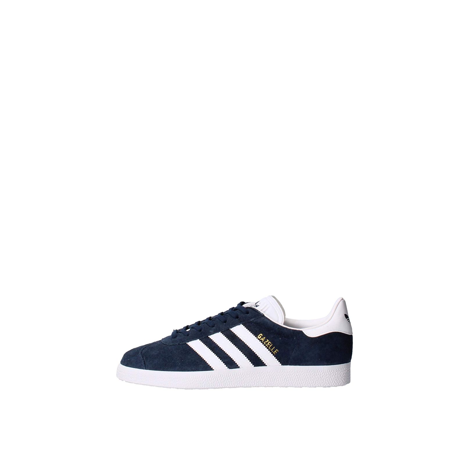 新品 [アディダスオリジナルス] GAZELLE BB5478 カレッジネイビー/ホワイト/ゴールドメット 29 cm