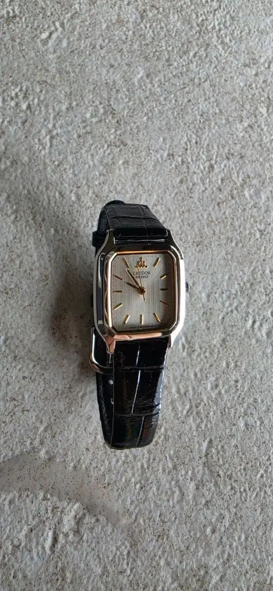 SEIKO クレド