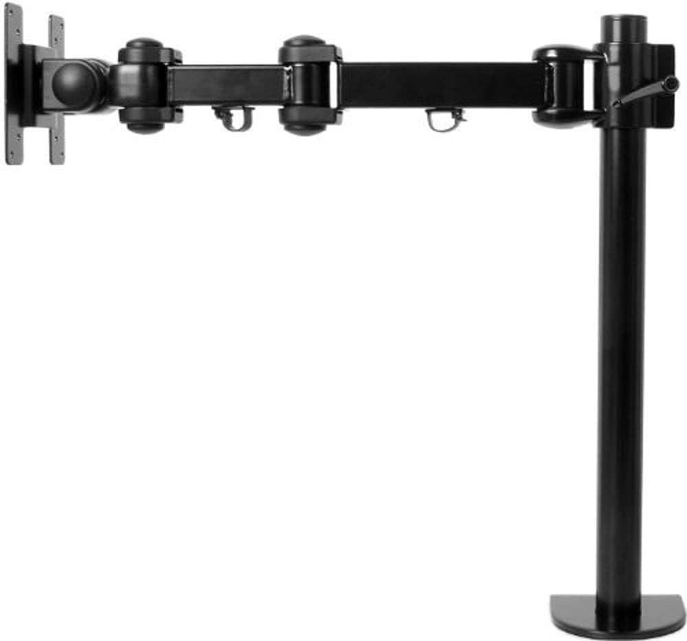 新品 サンコー(Sanko) 4軸式くねくねモニターアーム MARMGUS192B