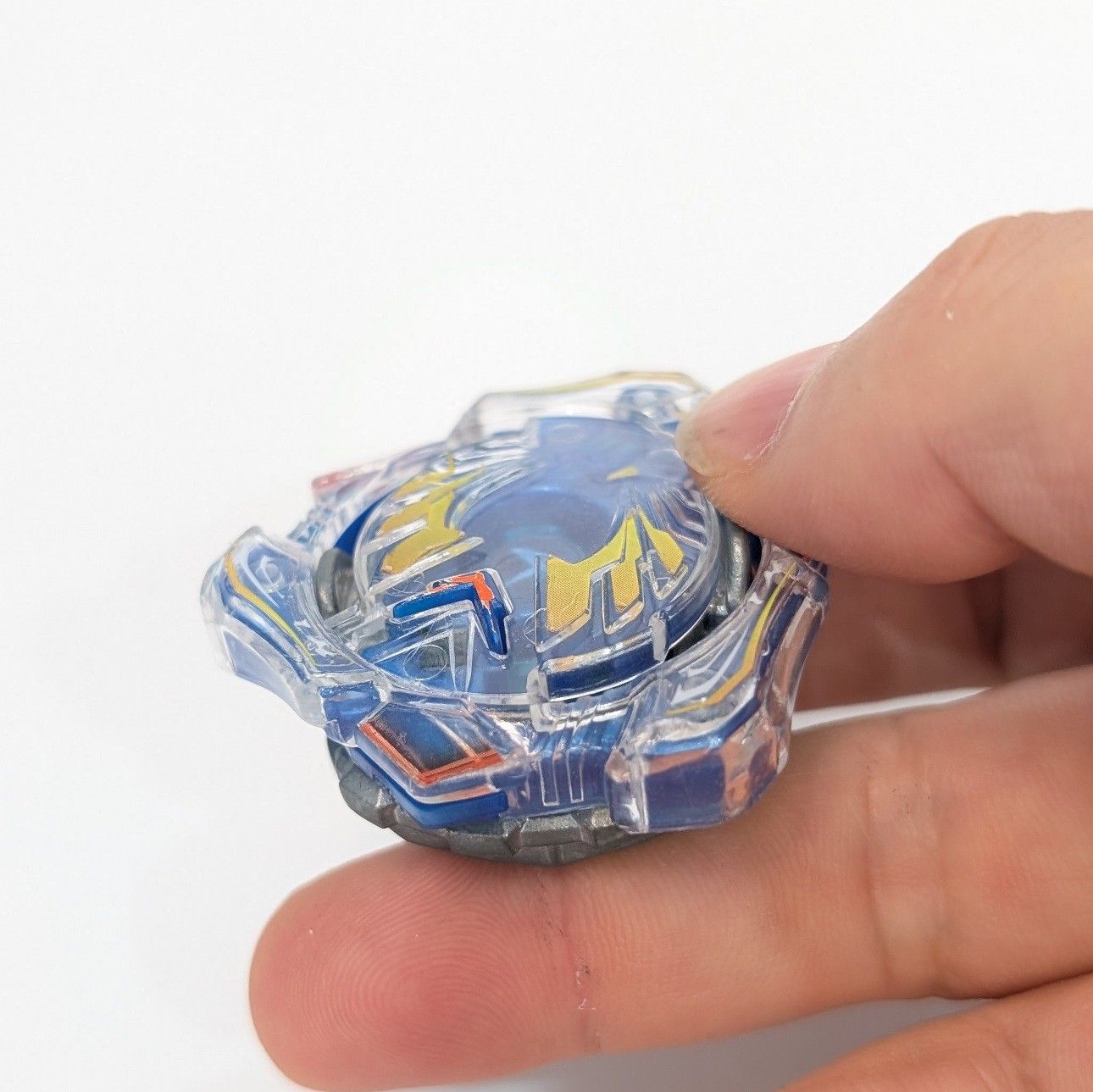ベイブレードバースト 初代 ヴァルキリー 現状品 - メルカリ
