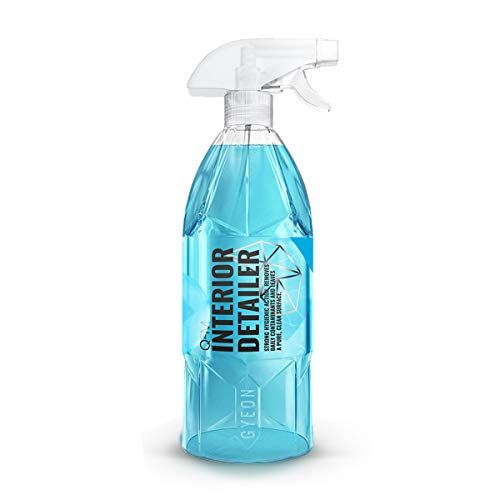 新品 GYEON ジーオン Q2M-ID100 Q2M INTERIOR DETAILER 1000ml インテリアディテイラー 内装用クリーナー除菌
