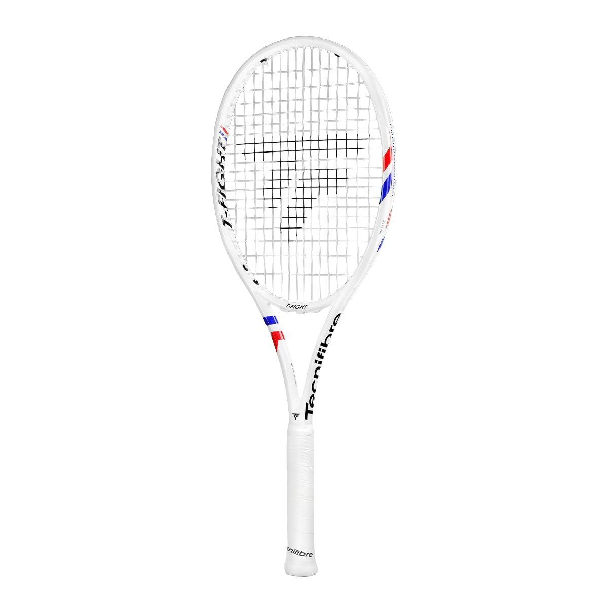 新品 テクニファイバー Tecnifibre 硬式テニスラケット 2025 T-FIGHT