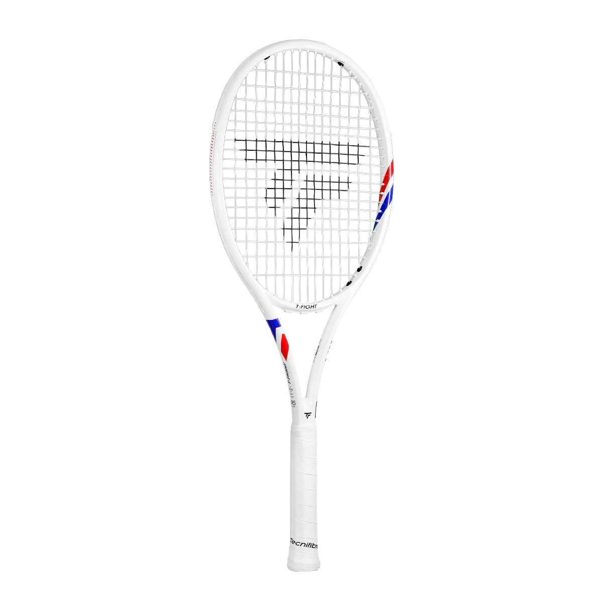 新品 テクニファイバー Tecnifibre 硬式テニスラケット 2025 T-FIGHT