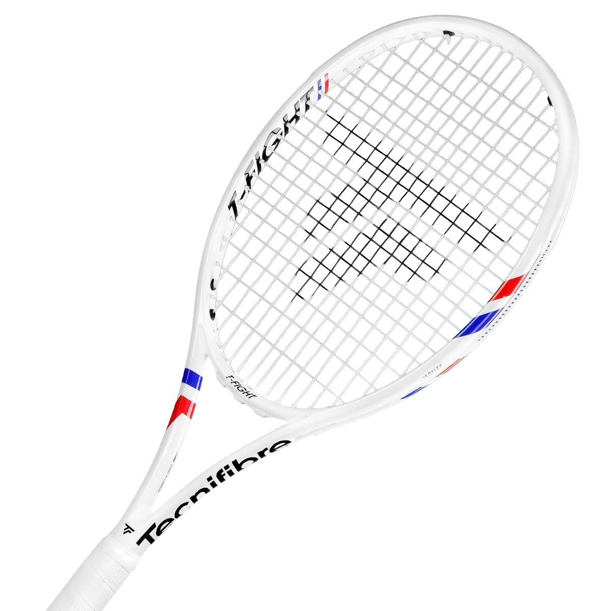 新品 テクニファイバー Tecnifibre 硬式テニスラケット 2025 T-FIGHT
