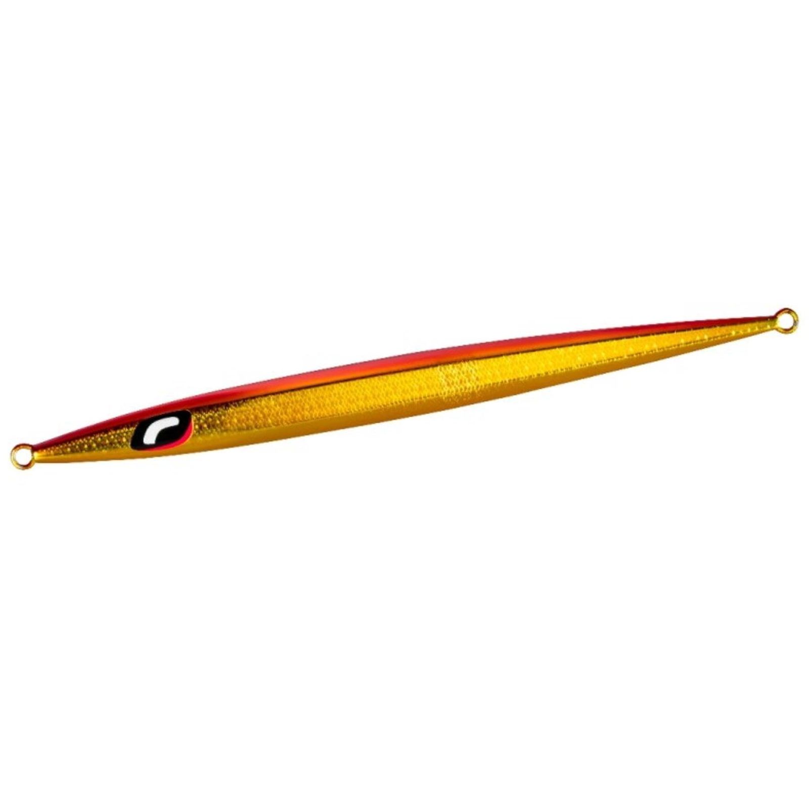 新品 シマノ(SHIMANO) オフショアジグ オシア スティンガーバタフライ イージーペブル 400g JV-C40S 016 Sアカキン 4,414円