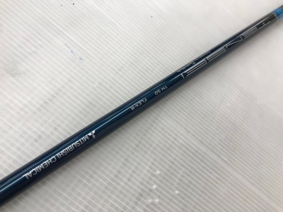 SIM2 TENSEI MAX-D テーラーメイド 10.5度 MAX BLUE ドライバー TM50 D