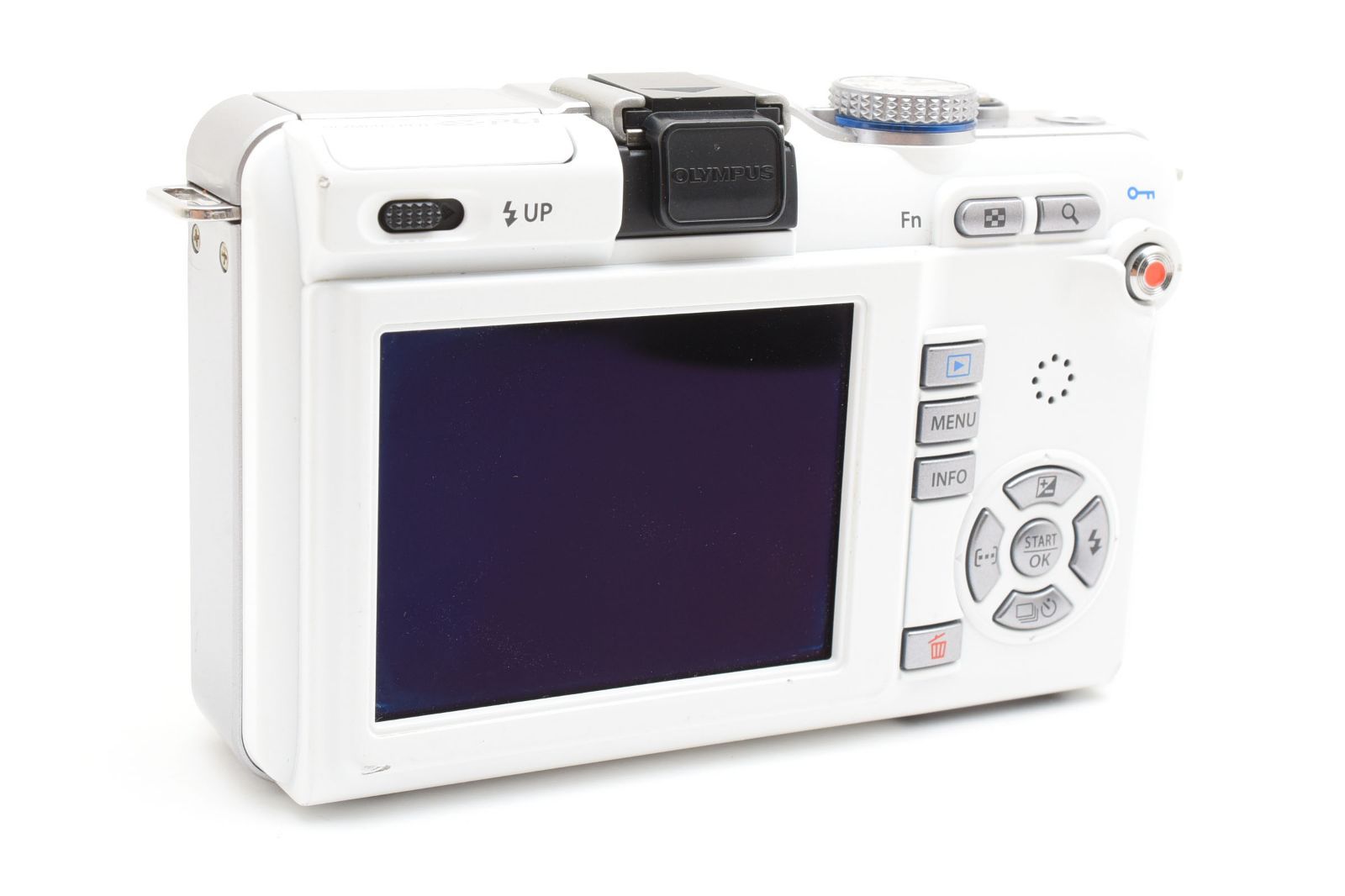 ★極美品★オリンパス OLYMPUS E-PL1 元箱付き #1951 ☆極美品☆オリンパス OLYMPUS E-PL1 元箱付き #1951 - メルカリ