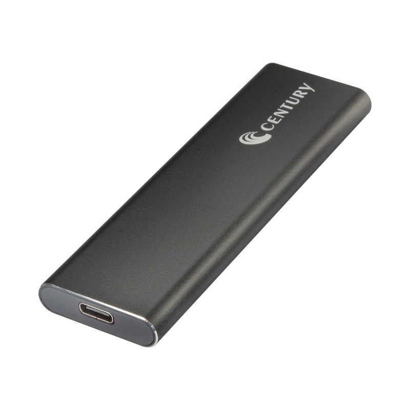 新品 センチュリー SSDケース 裸族のM.2 NVMe SSD 引越キット [NVMe/1台/M.2対応] CRAHKM2NVU32 8,056円