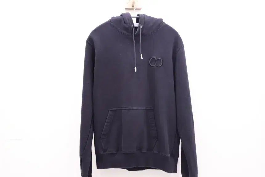 ディオール cd アイコン フードTシャツ ブラック 113j698a0531
