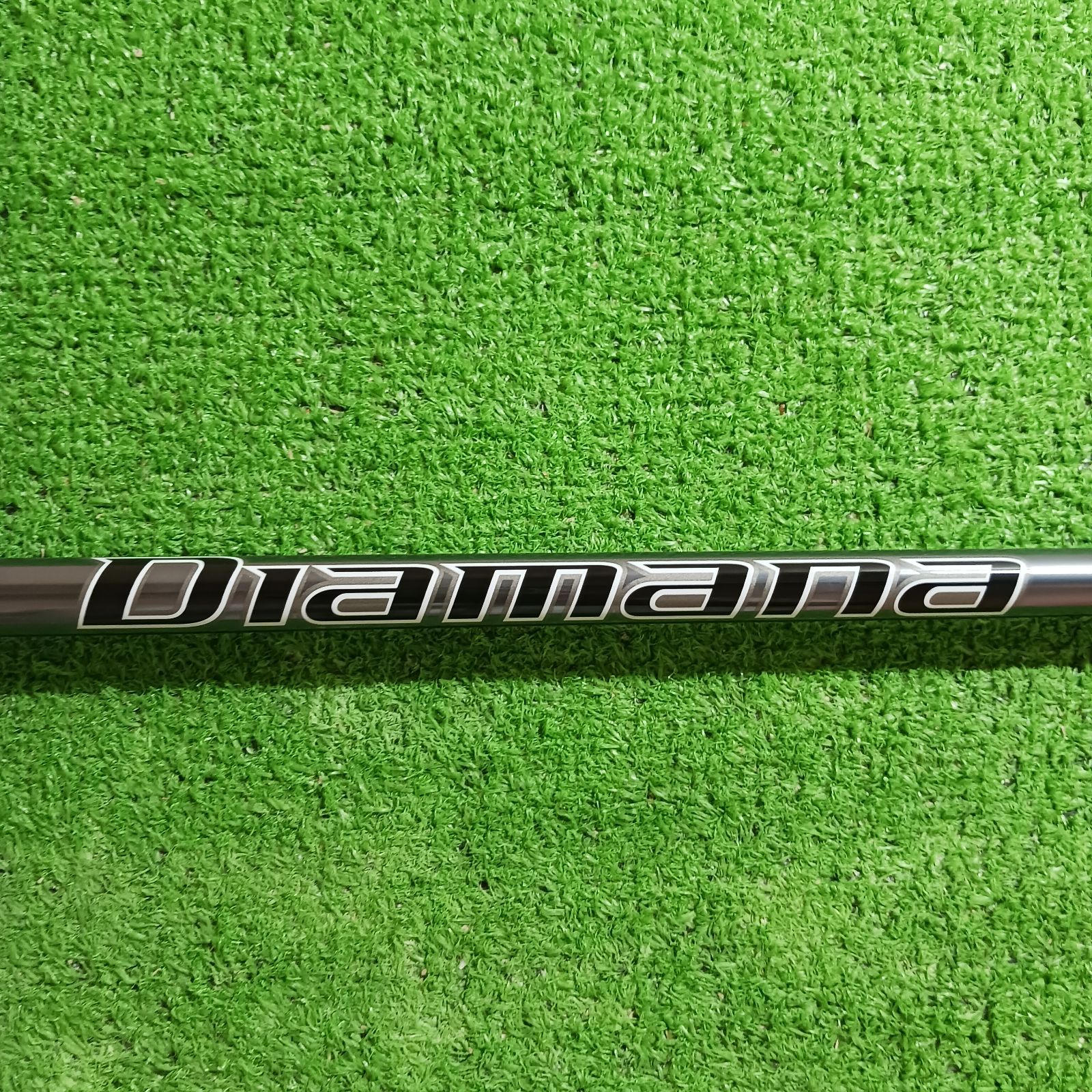 Diamana PD50 s ドライバー用 テーラーメイドスリーブ付き ディアマナ