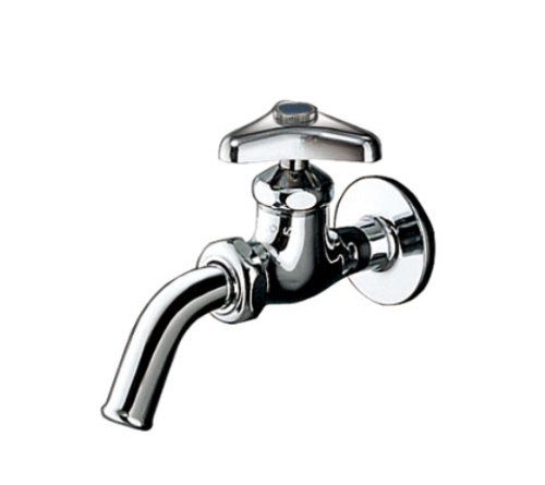 新品 TOTO 単水栓(横水栓) 寒冷地向け T200SUN13C (吐水口回転式)