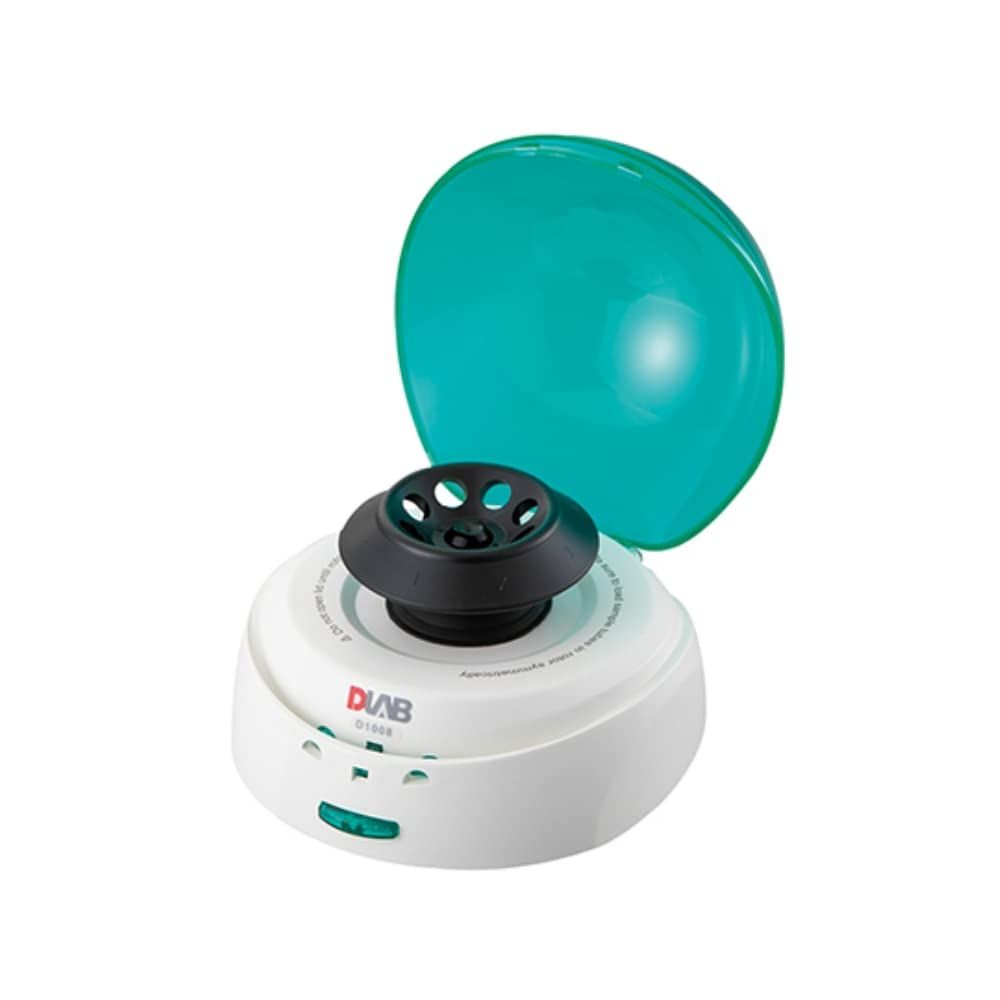 新品 DLAB 卓上小型遠心機 本体 D1008