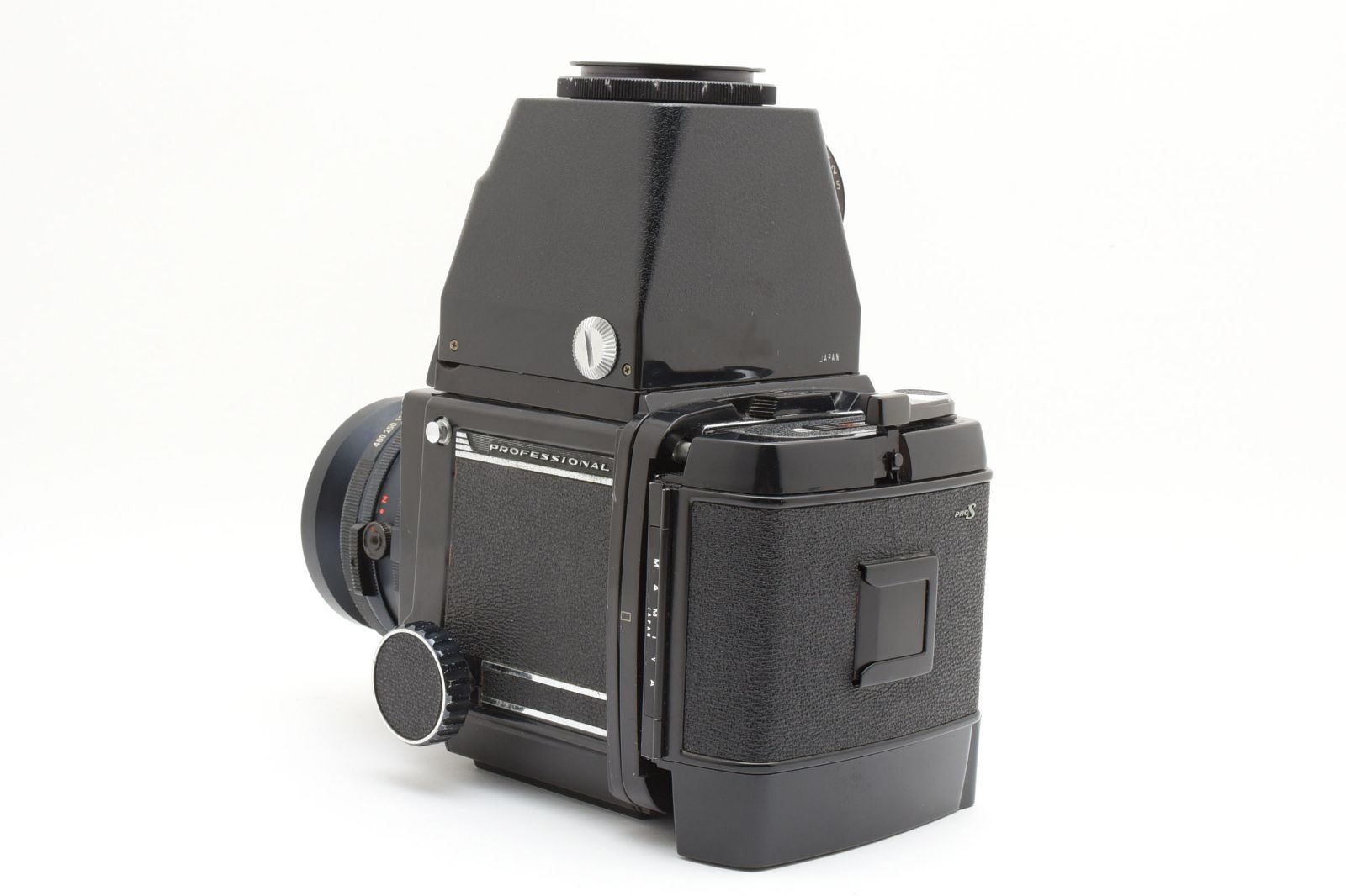 ★美品★マミヤ RB67 / SEKOR f3.8 127mm#1953 ☆美品☆マミヤ RB67 / SEKOR f3.8 127mm#1953 - メルカリ