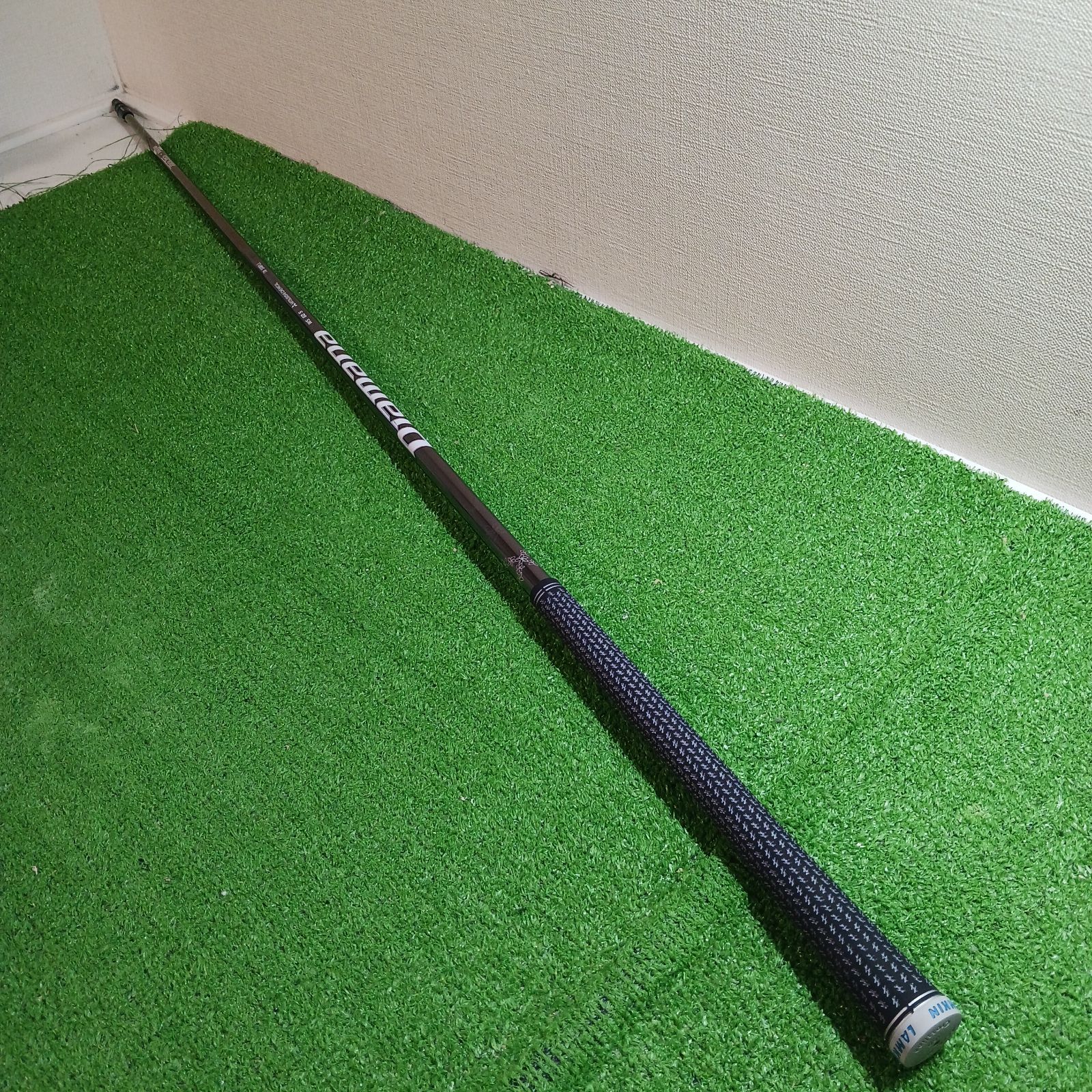 テーラーメイドスリーブ付き】ディアマナ WS60 Sシャフト【610