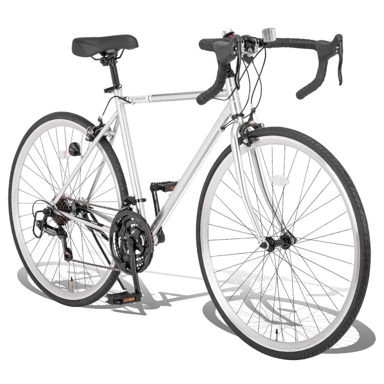 新品 グランディール(Grandir) Grandir Sensitive ロードバイク 自転車