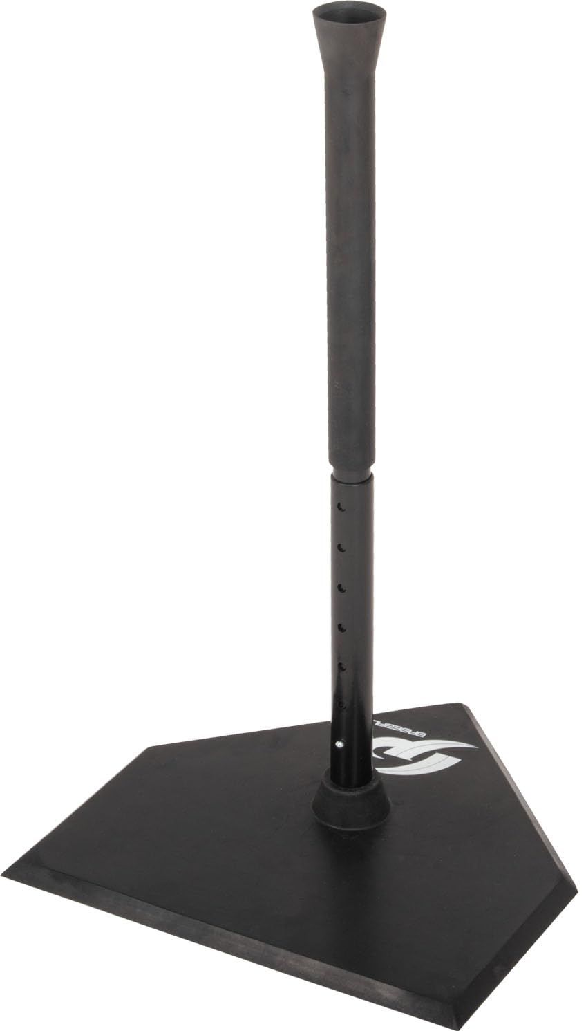 新品 GP (ジーピー) 野球 バッティングティー 高さ調整可能(64cm~87cm) 44268Y 1