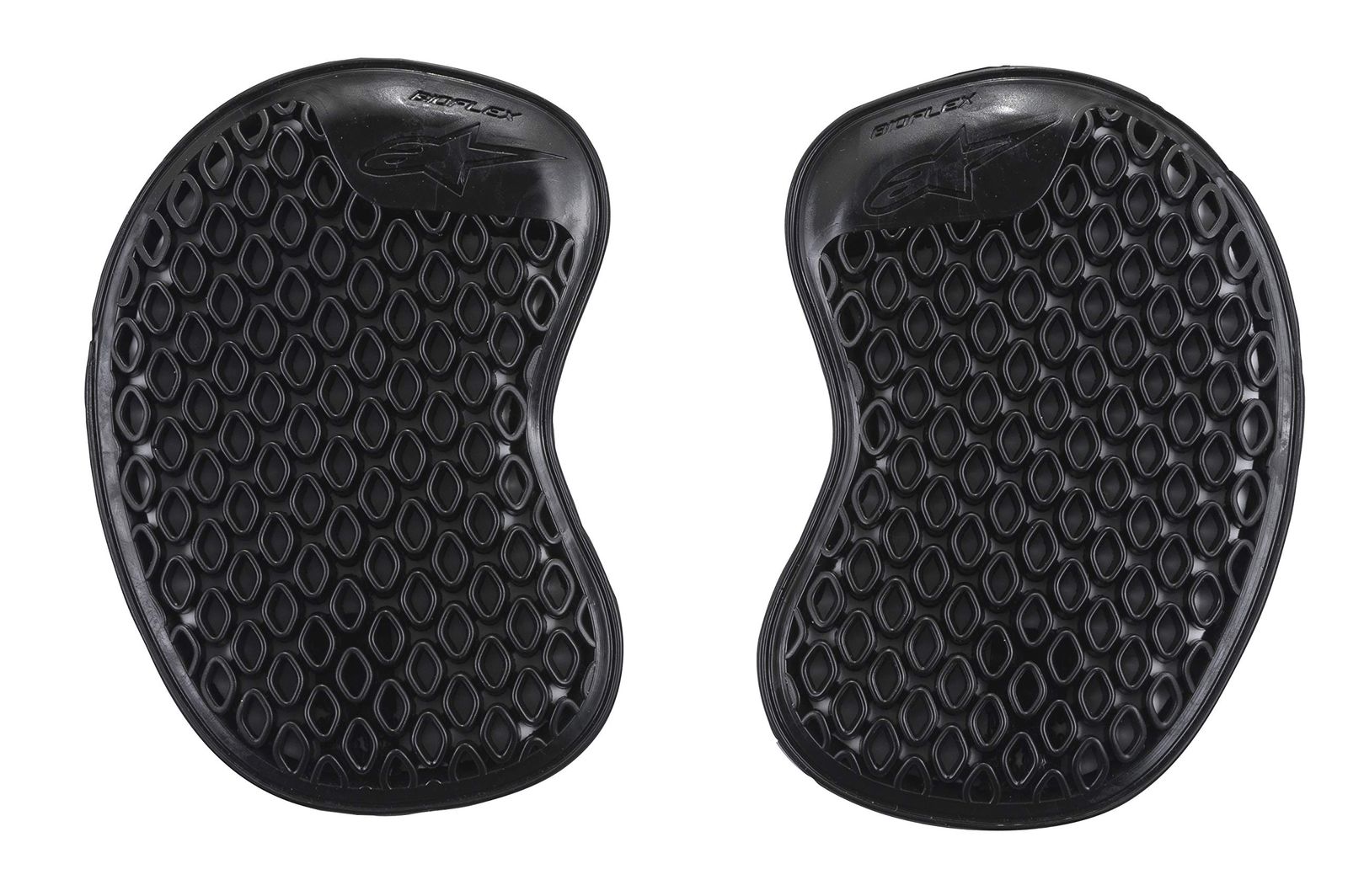 新品 alpinestars(アルパインスターズ) BIOFLEX HIP PROTECTOR BLACK L 