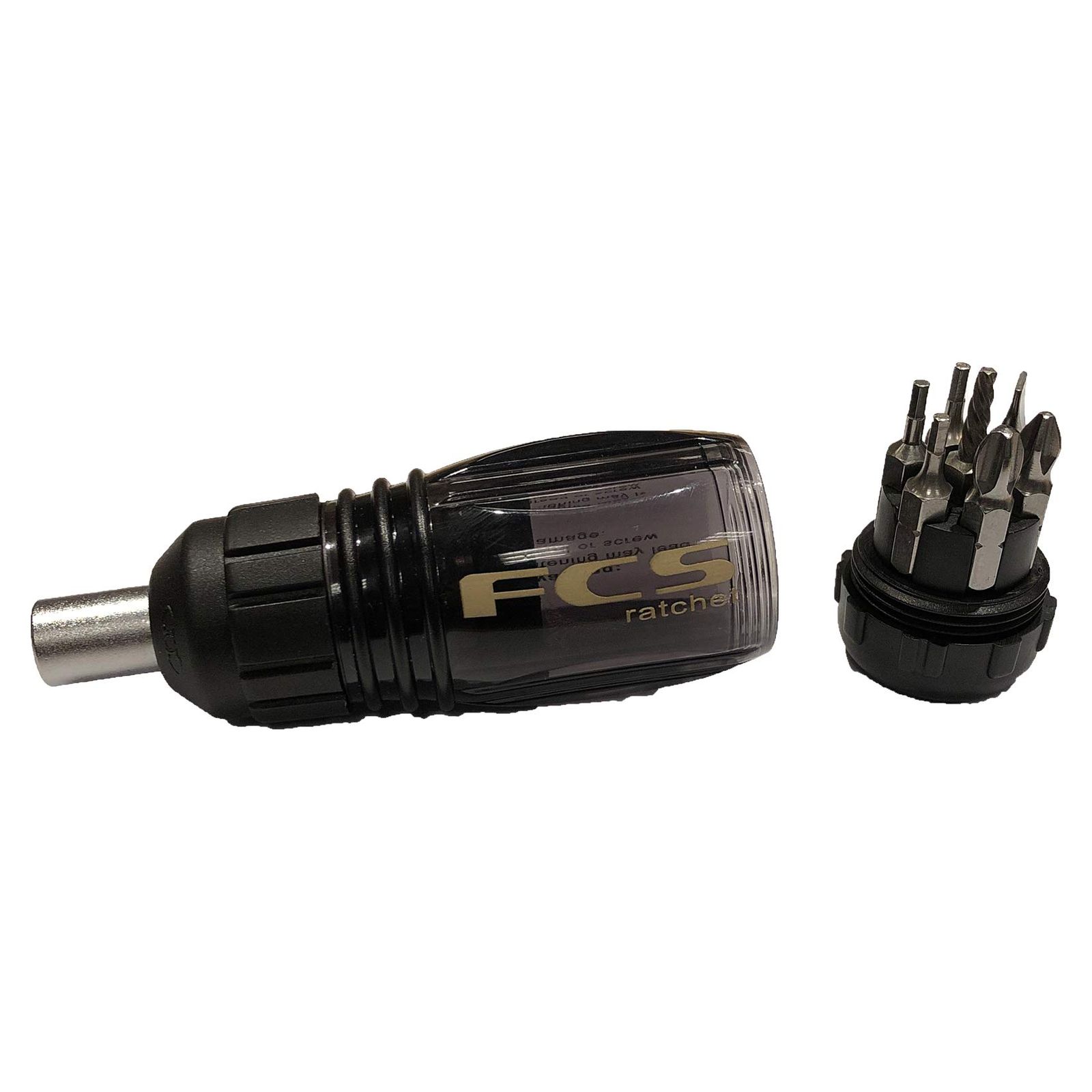FCS(エフシーエス) RATCHET TOOL サーフアクセサリーma 662315cd