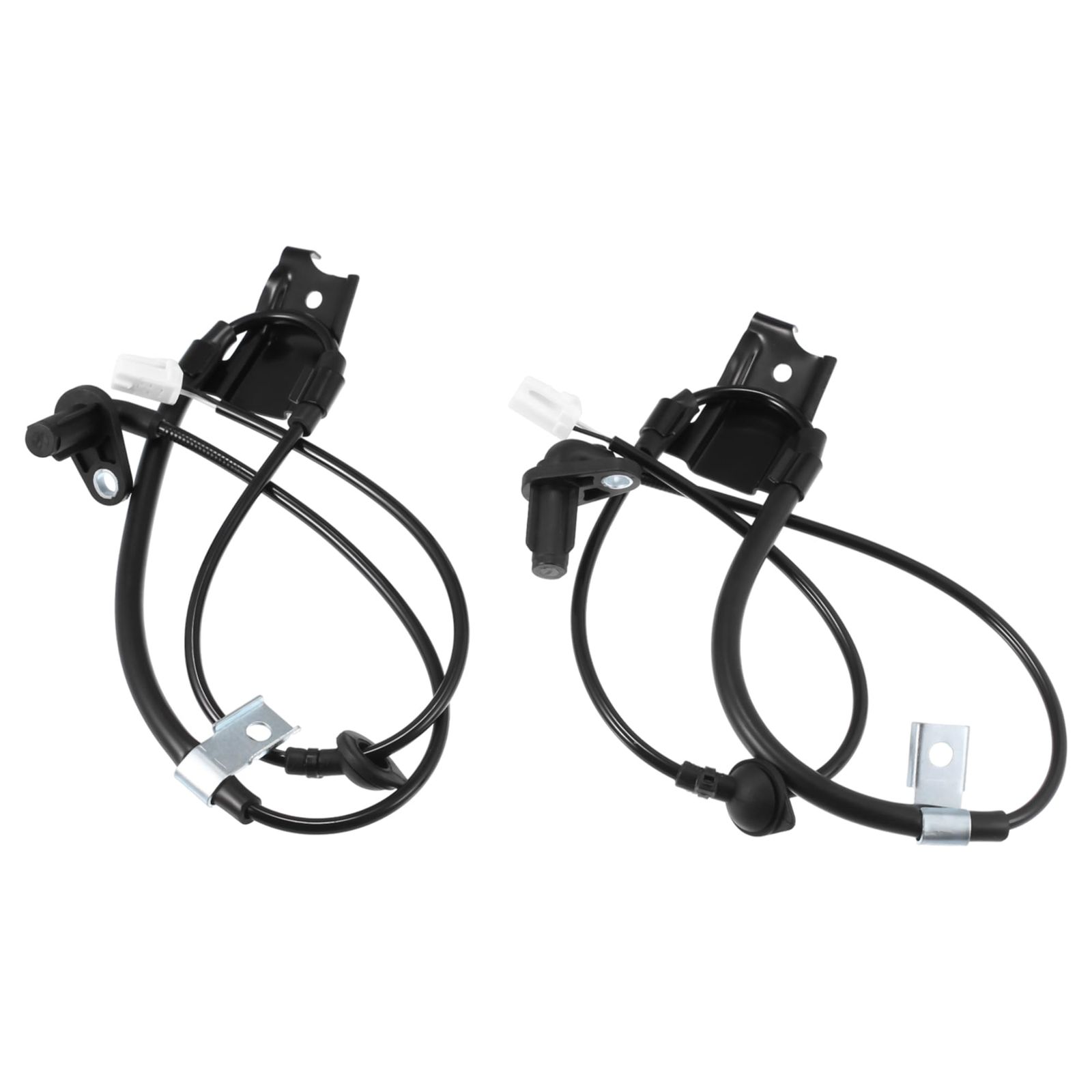 新品 ACROPIX Toyotaに対応ヴェンザ2009-2015用リア左右車用ABSホイールスピードセンサー No.895460T010/895450T010-2個セット