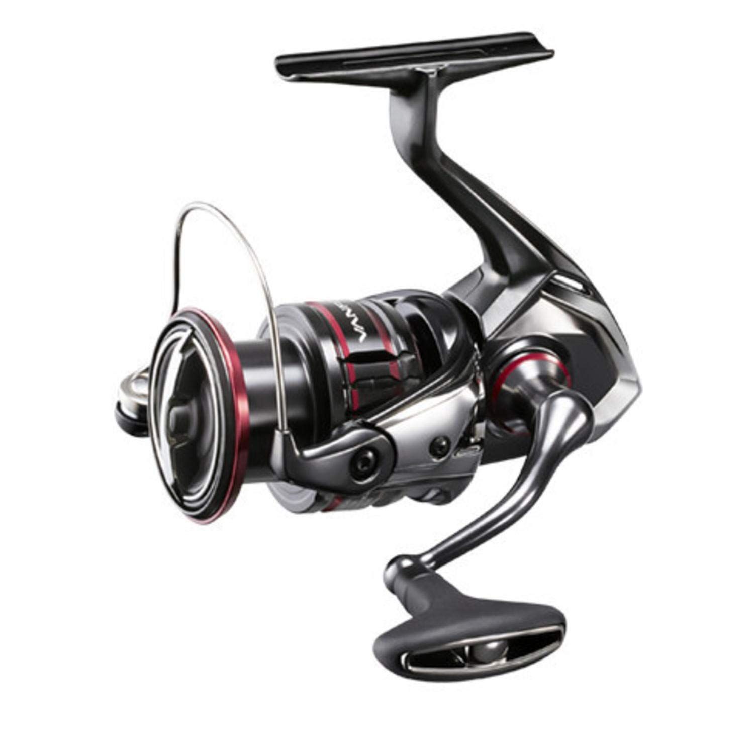 新品 シマノ(SHIMANO) スピニングリール 20 ヴァンフォード C3000 バーサタイル 淡水からソルトまで
