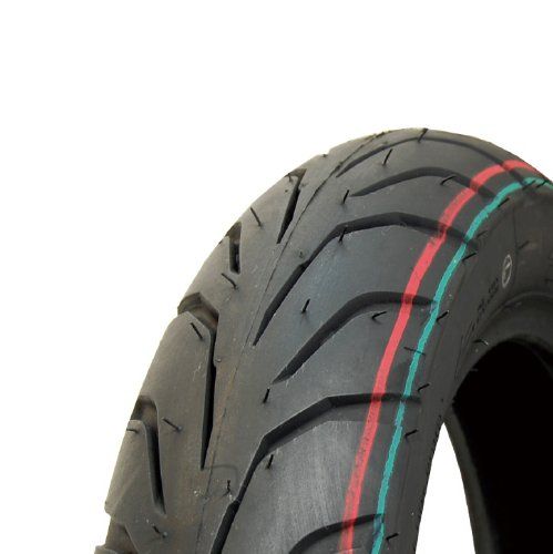 新品 DURO(デューロ) バイクタイヤ スクーター用 90/90-12 54L DM1092F T/L