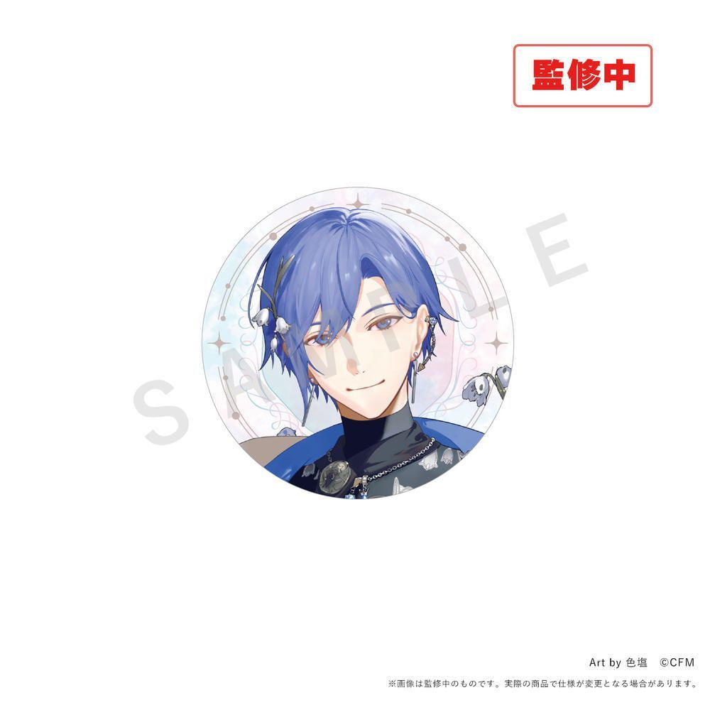 KAITO 缶バッジ　20点セット KAITO』【 20th Anniversary】缶バッジセット<4種セット> - メルカリ