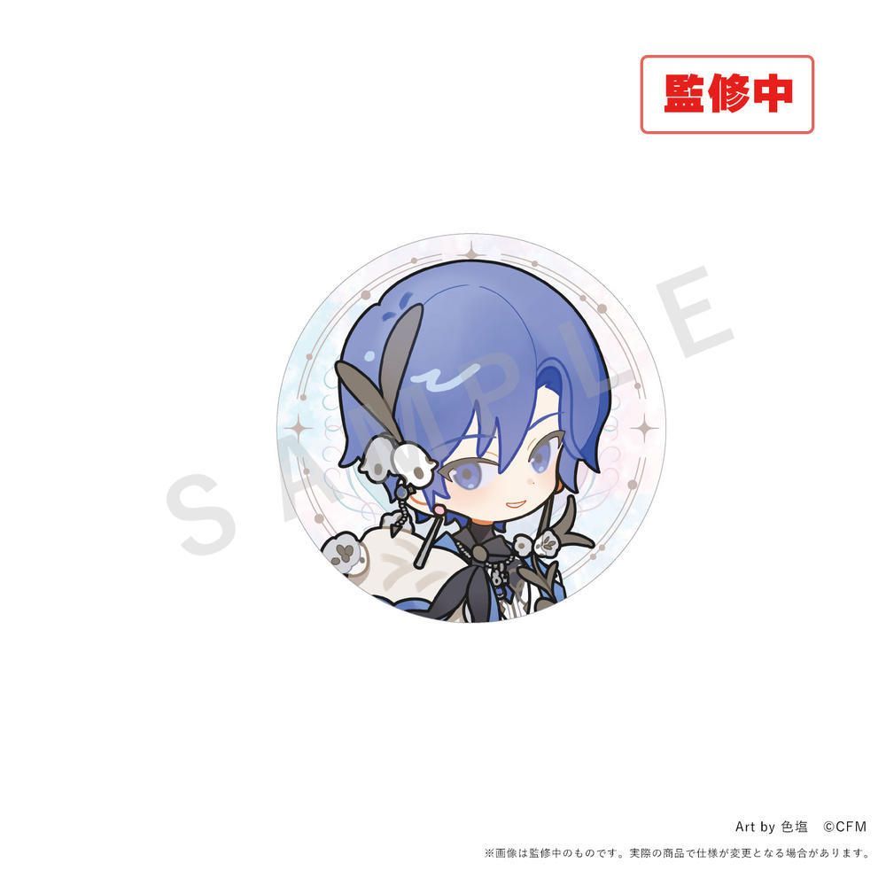 KAITO 5th Anniversary 缶バッジセット 初音ミクあそーと KAITO 15th ラバスト 缶バッジ セット - メルカリ