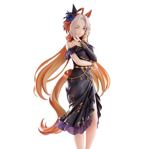 ウマ娘 プリティーダービー Trio-Try-iT Figure オルフェーヴル フリュー コーポレーション うまむすめ プリティダービー トリオトライ-iTe 3d41cb9e 5,840円