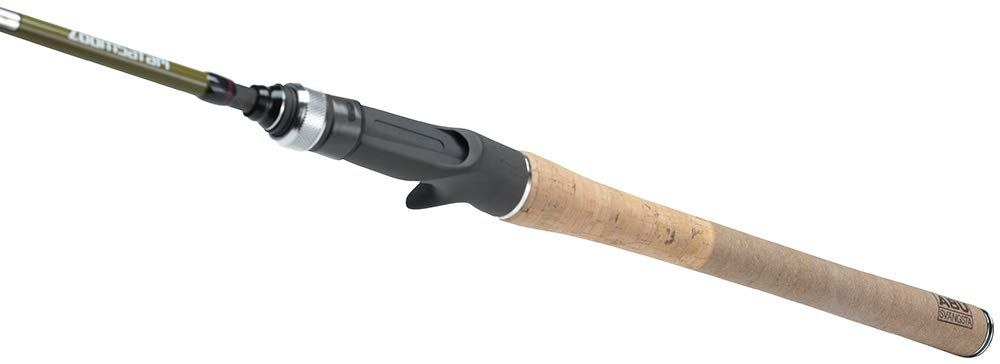 新品 AbuGarcia (アブガルシア) ズームサファリ (ZoomSafari) ZMSC