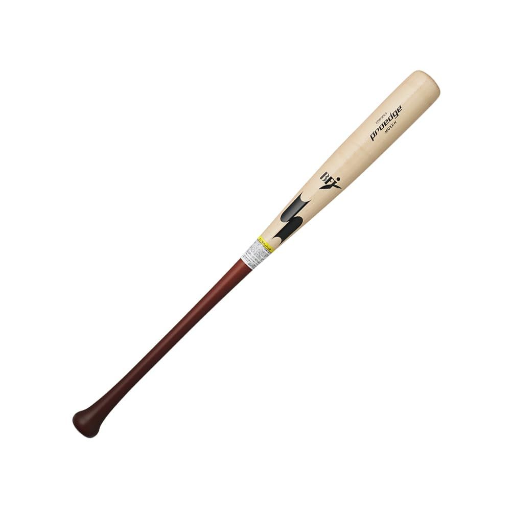 新品 SSK(エスエスケイ) プロエッジ EBB3021FC1 ナチュラル×Mブラウン(HS) 85cm