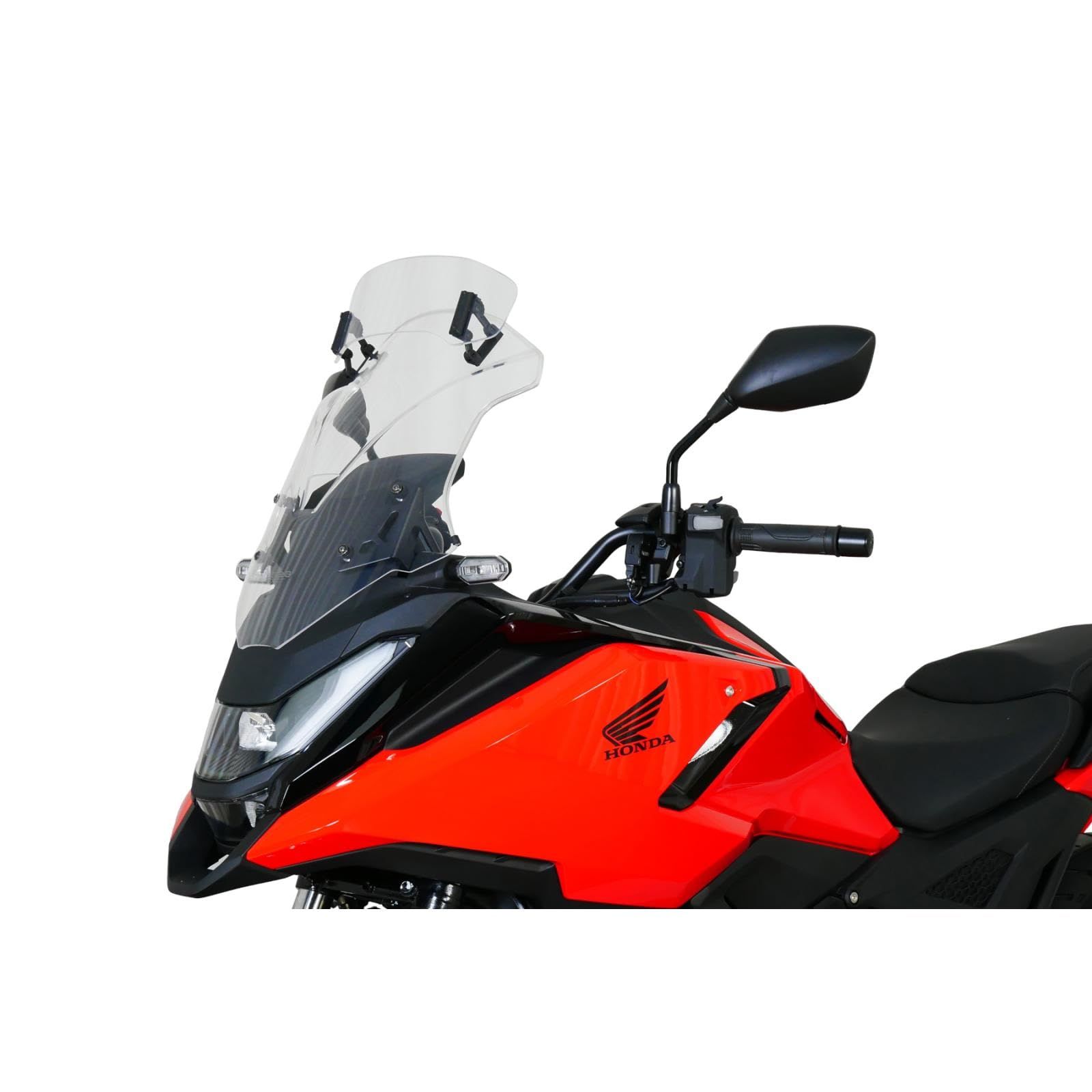 新品 エムアールエー(MRA) スクリーン ヴァリオツーリング クリア NC750X 4025066178568