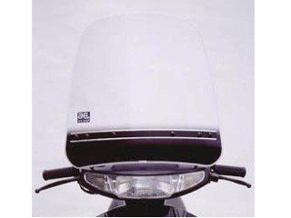 新品 旭風防（AF ASAHI） ウインドシールド [汎用] WS-50SP