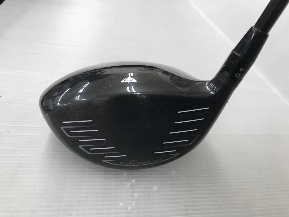 タイトリスト 917D2 10.5度 Titleist Speeder 517 SRフレックス