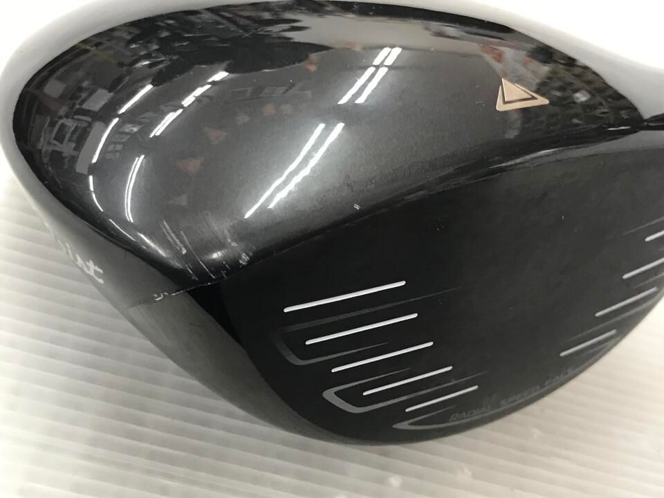 タイトリスト 917D2 10.5度 Titleist Speeder 517 SRフレックス