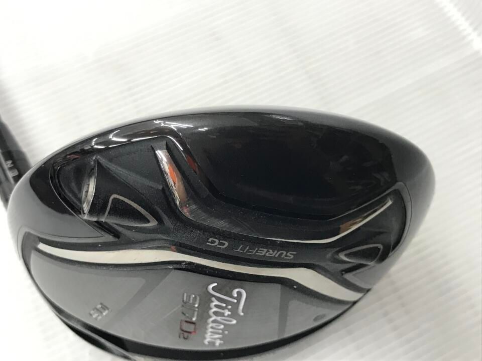 タイトリスト 917D2 10.5度 Titleist Speeder 517 SRフレックス