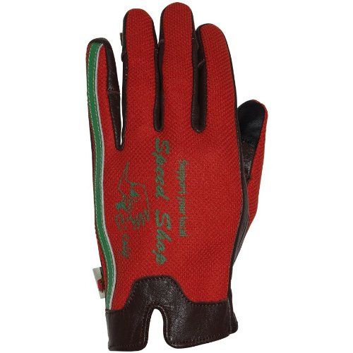 新品 [クレイスミス] グローブ THRILL ORANGE LL CSY-4110