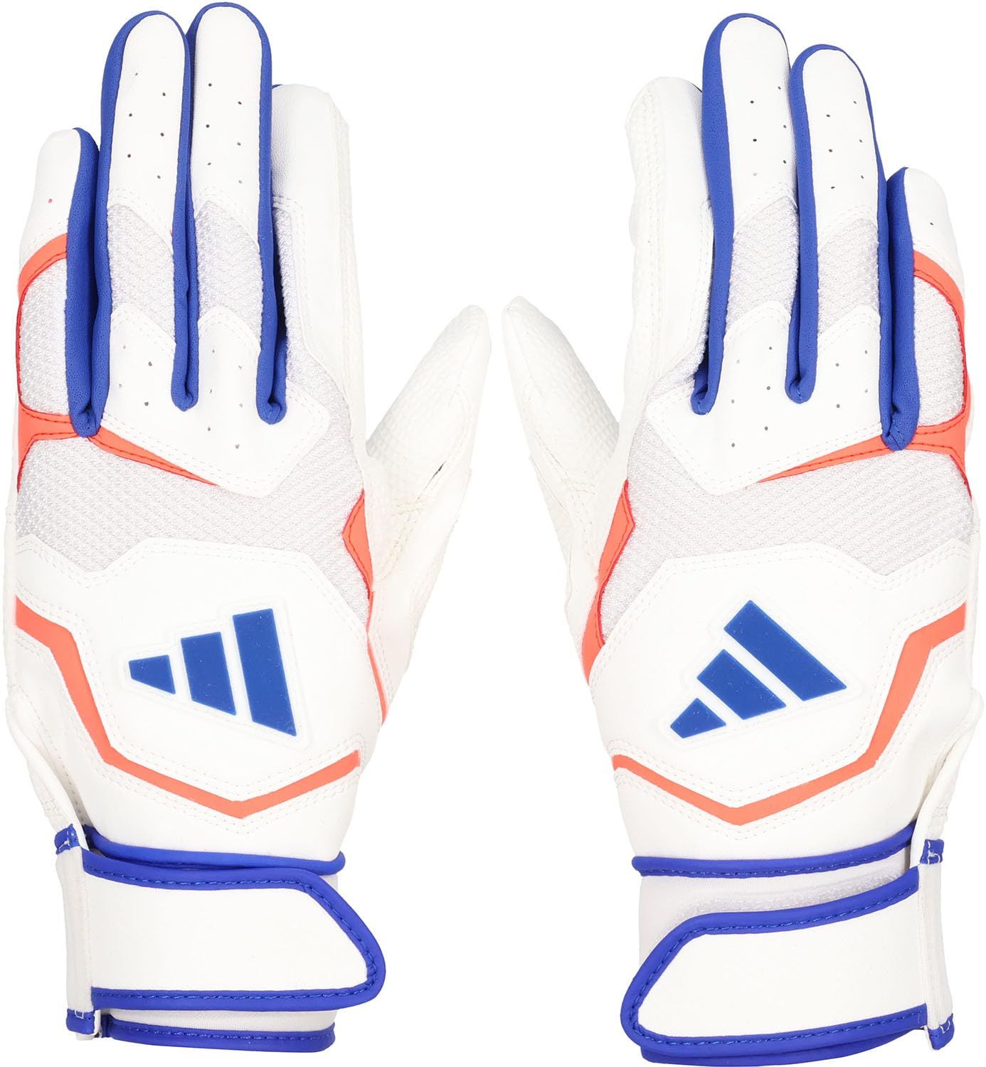新品 adidas(アディダス) 野球 バッティング手袋 41 バッティング 
