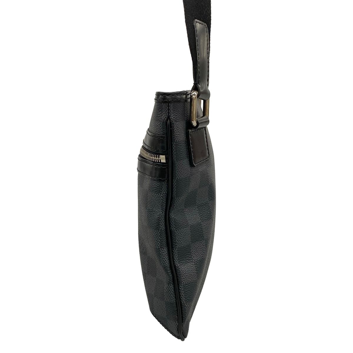 LOUIS VUITTON(ルイヴィトン) ショルダーバッグ ダミエグラフィット