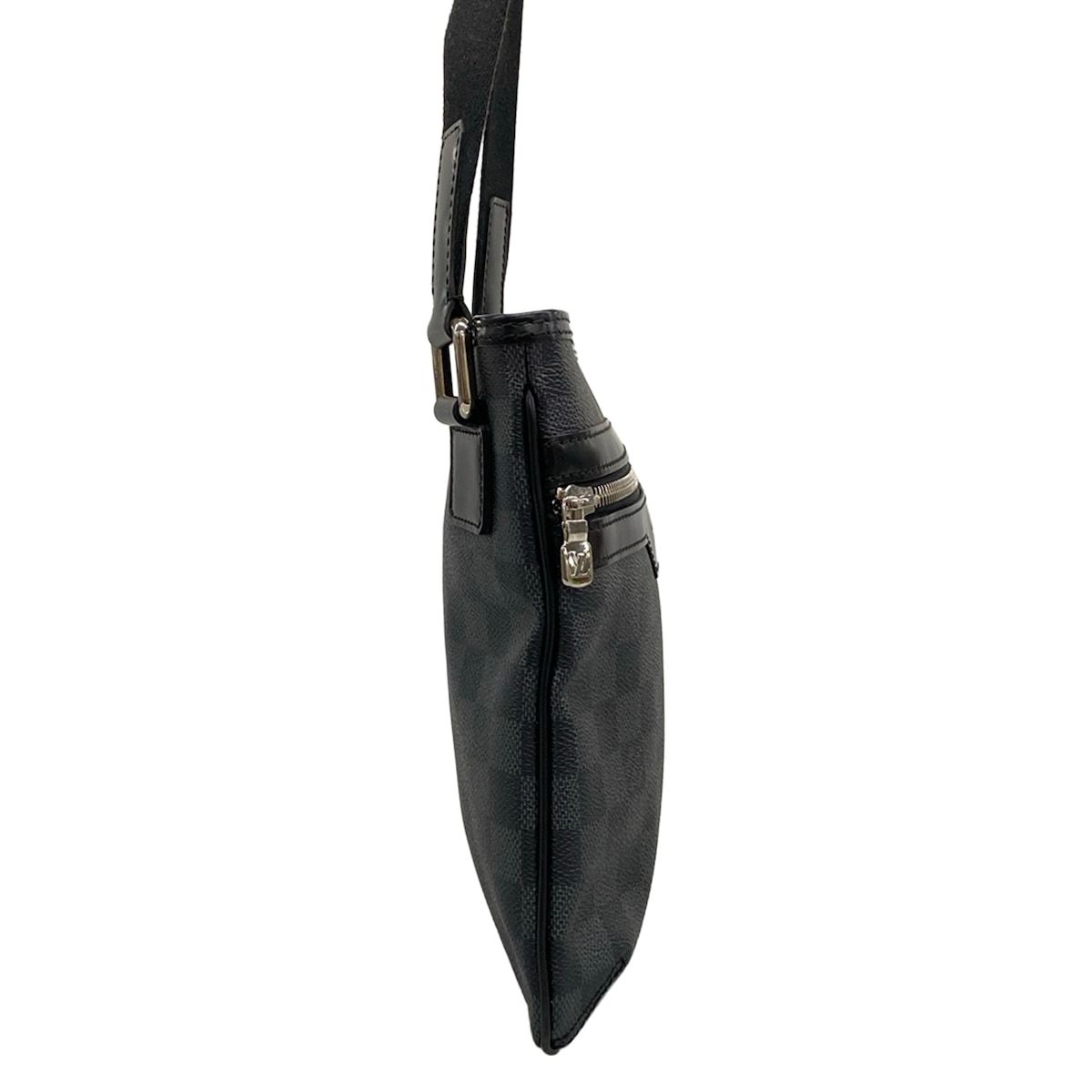 LOUIS VUITTON(ルイヴィトン) ショルダーバッグ ダミエグラフィット