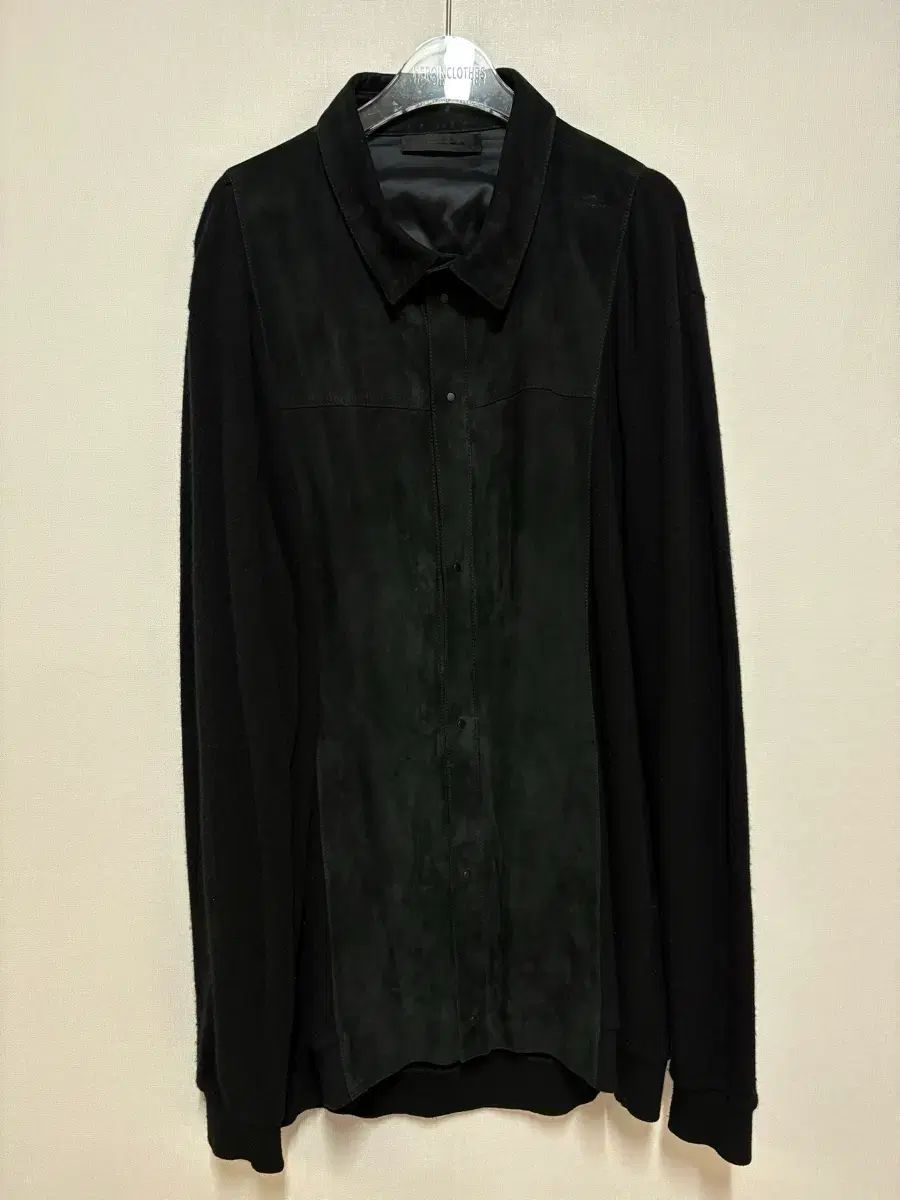 52 ALEXANDER WANG PANEL SHIRTS