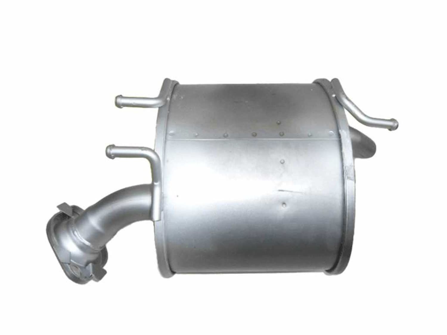 新品 クスコ (CUSCO)【純正補修用マフラー 】（優良部品推奨品） ホンダ ゼスト JE1/ゼストスパーク JE1/ ライフ JB5 リアマフラー C7040SUS