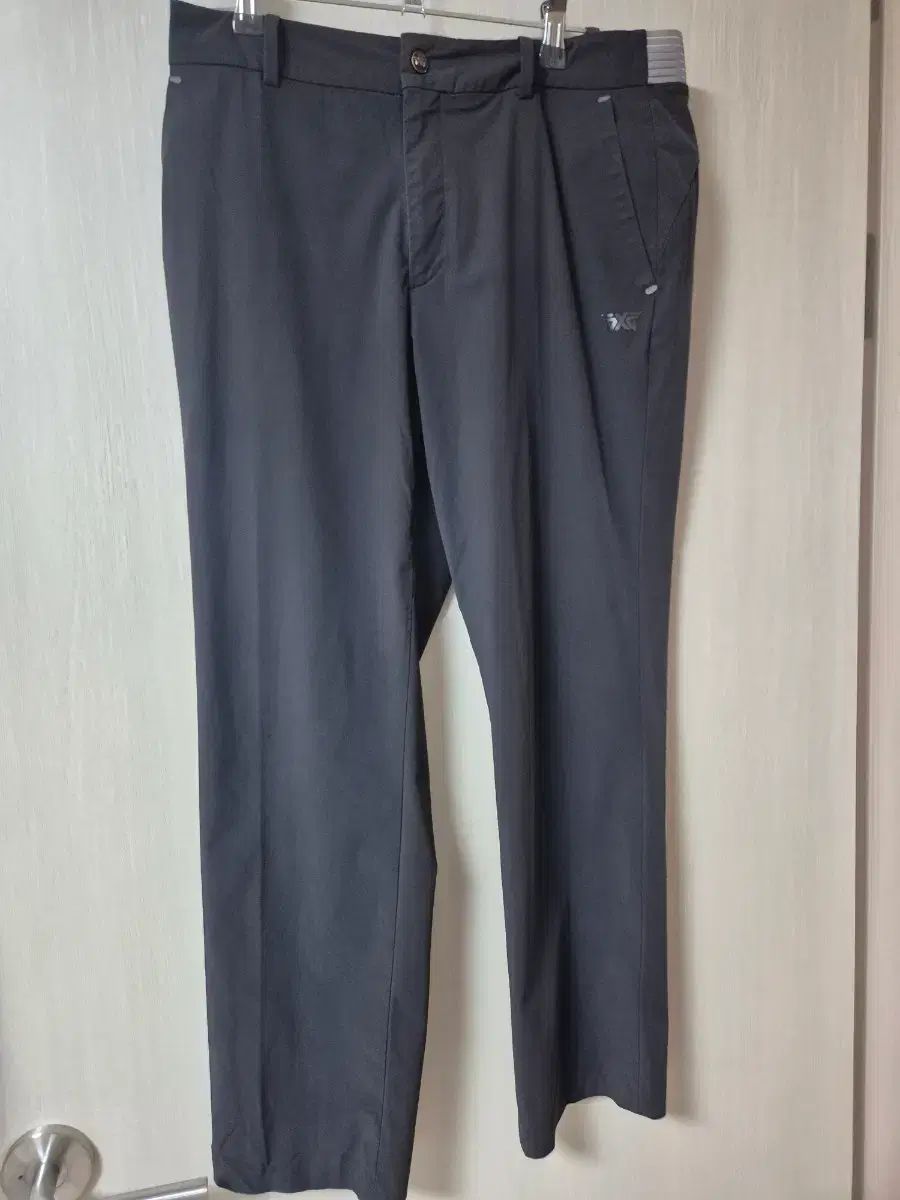 (正規品) PXG ゴルフウェア サマーパンツ ラージ メンズ
