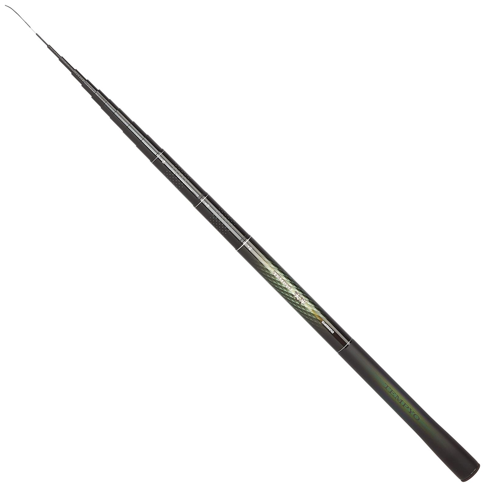 新品 シマノ(SHIMANO) ロッド 渓流竿 天平(てんぴょう) ZA 超硬調 61