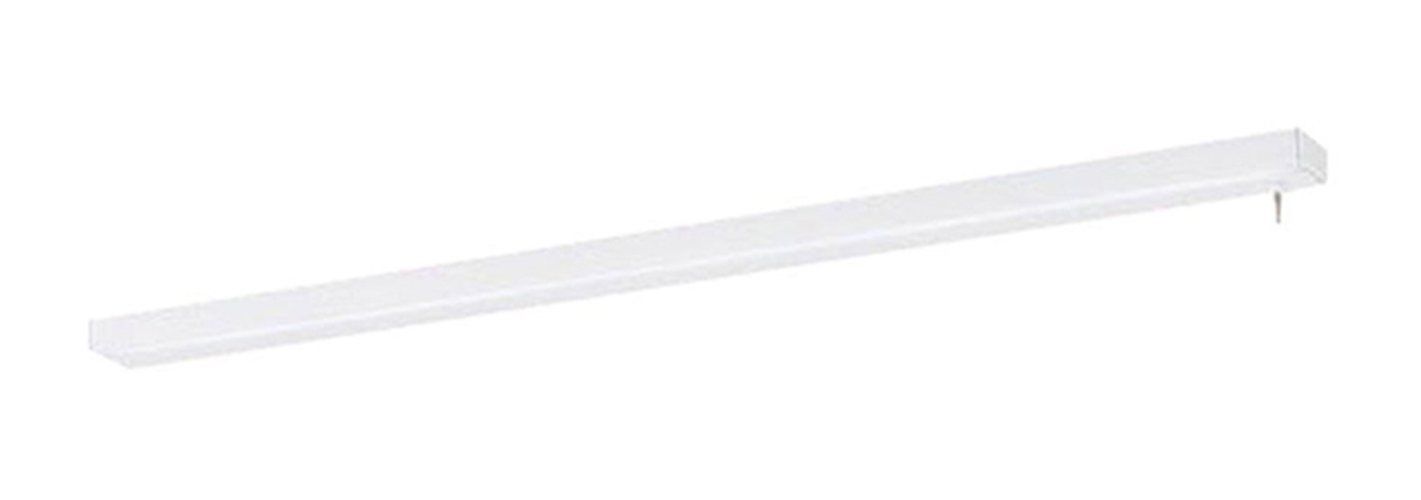 新品 パナソニック(Panasonic) LED キッチンライト 棚下直付型 L900 スイッチ 両面化粧 LGB52200KLE1