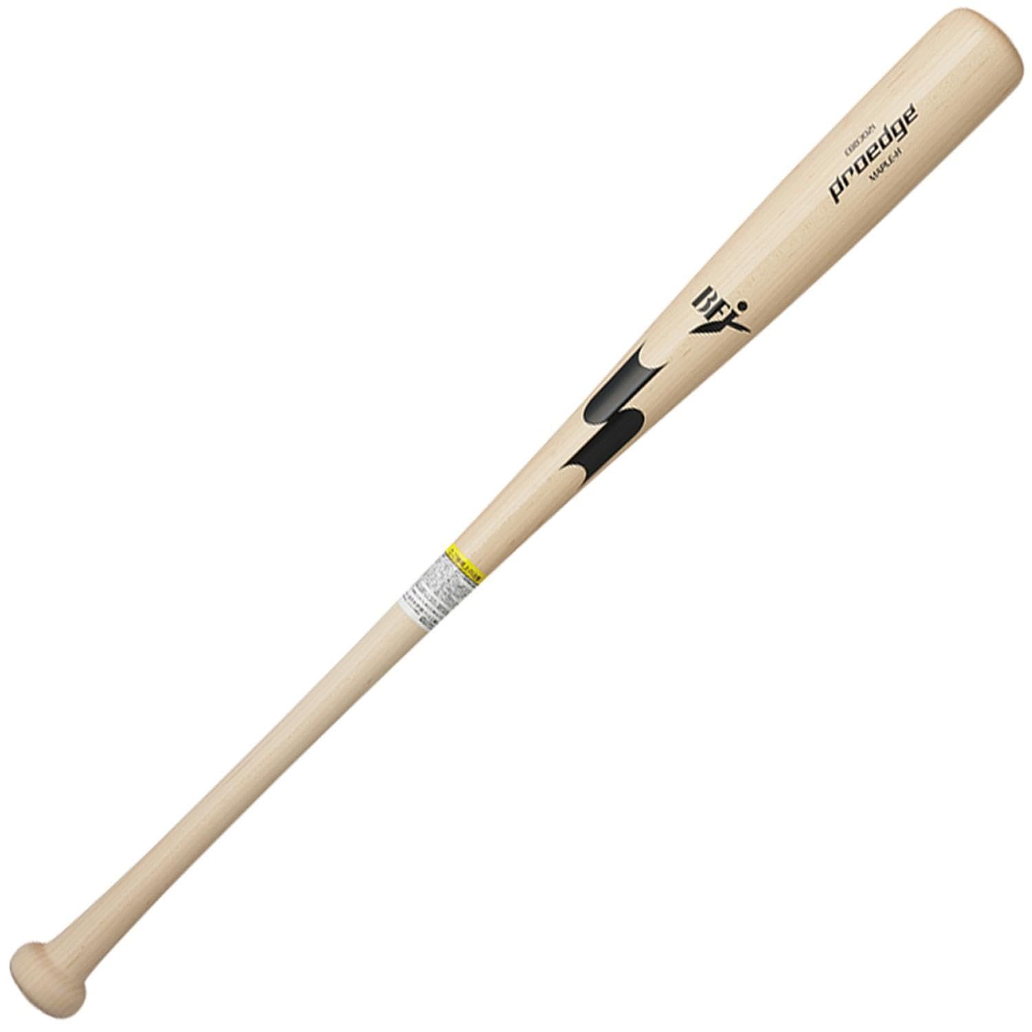 新品 SSK エスエスケイ プロエッジ 硬式用木製バット メイプル